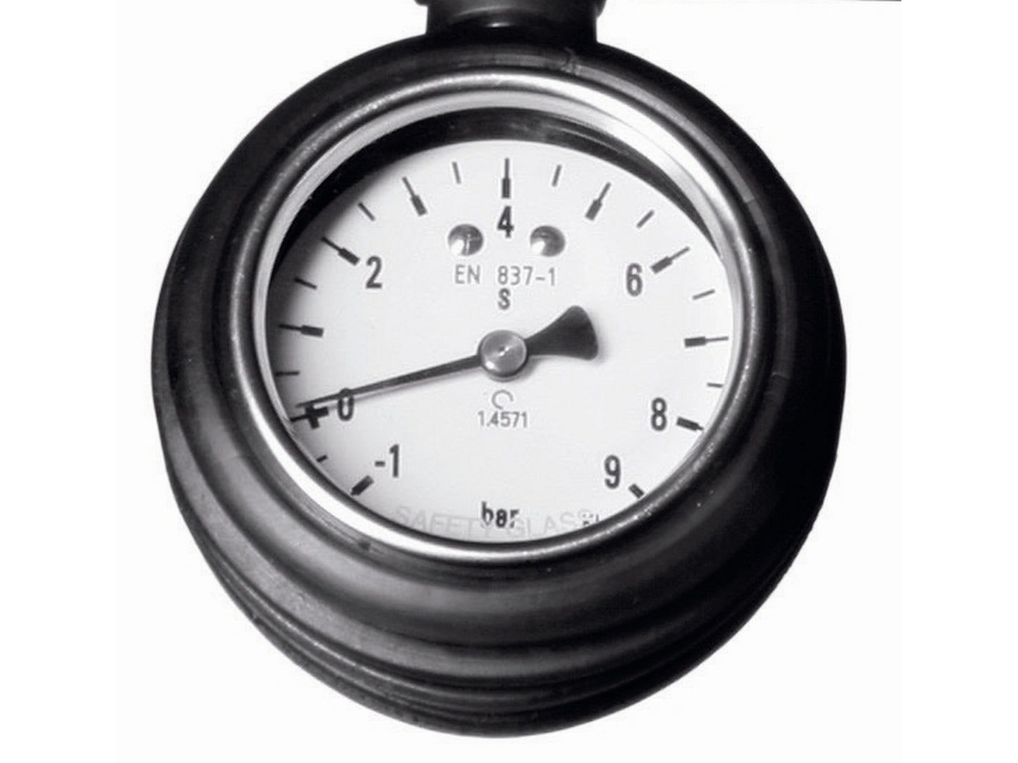 Pièce de rechange pour vacuomètre FP 07_AB