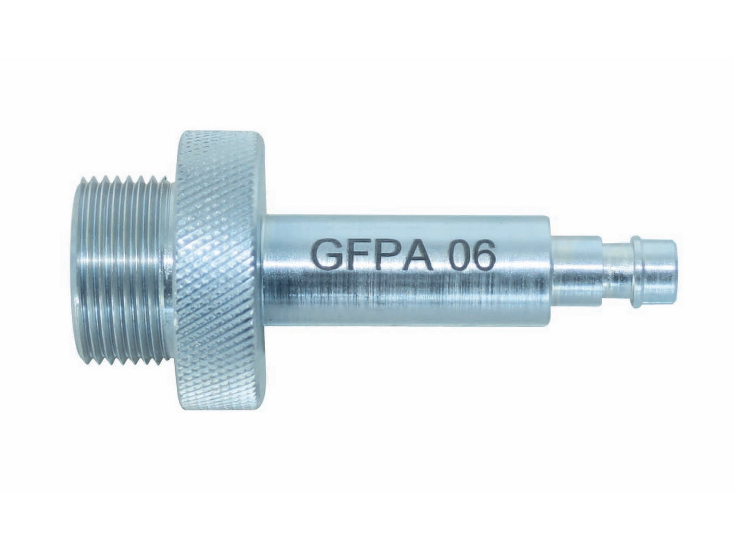 Getriebeöl-Fülladapter GFPA 06