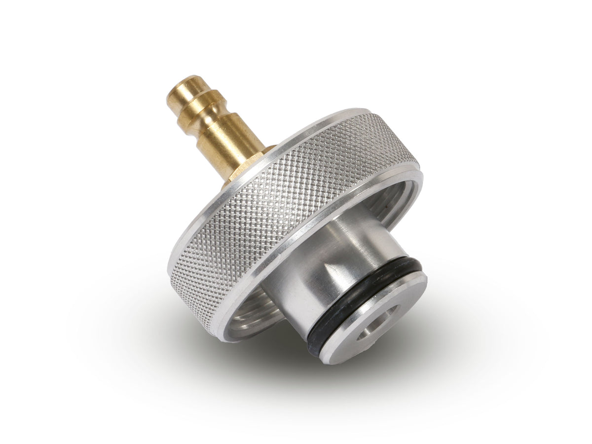 Kühlsystem-Adapter für Polestar, Volvo, Lynk & Co.