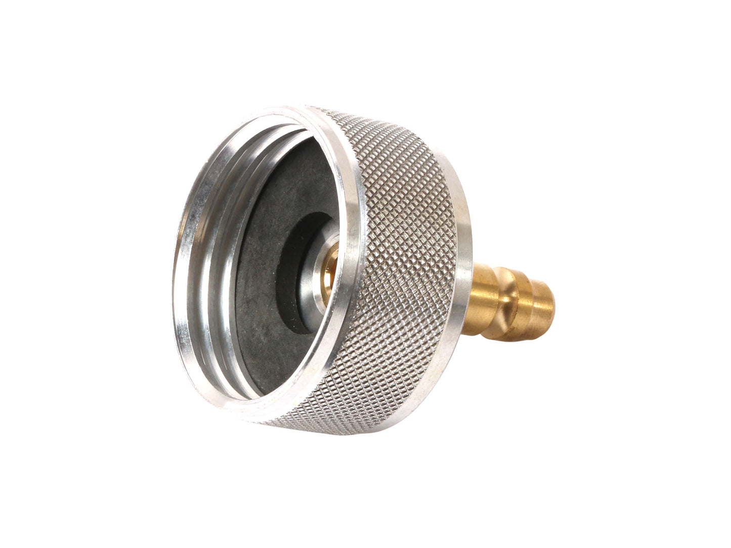 Kühlsystem-Adapter für MAN, Mercedes Benz, Claas und Grove AT-Kran