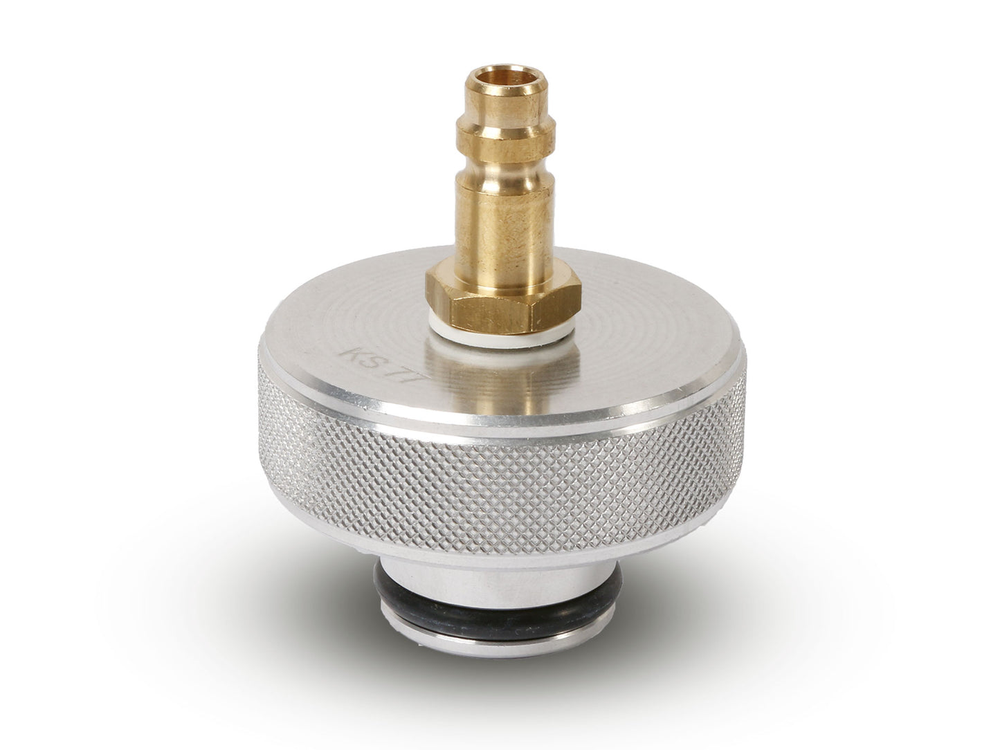 Kühlsystem-Adapter für Alfa Romeo, BYD, Cadillac, Jeep, John Deere, Linde, Opel, Vauxhall und Saab