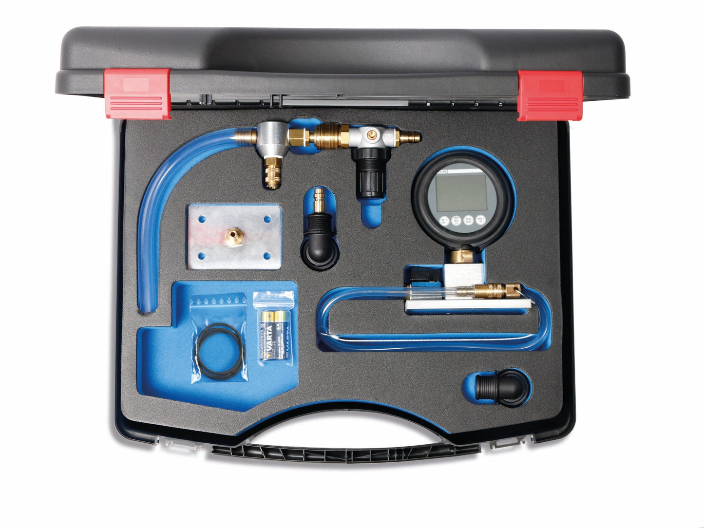 Servicekoffer NMC HV-Batterie EvoBus