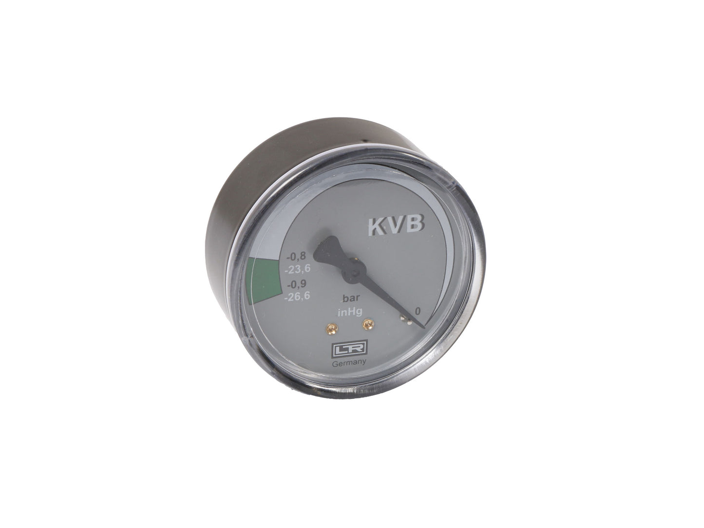 Ersatz-Manometer für KVB 01/02