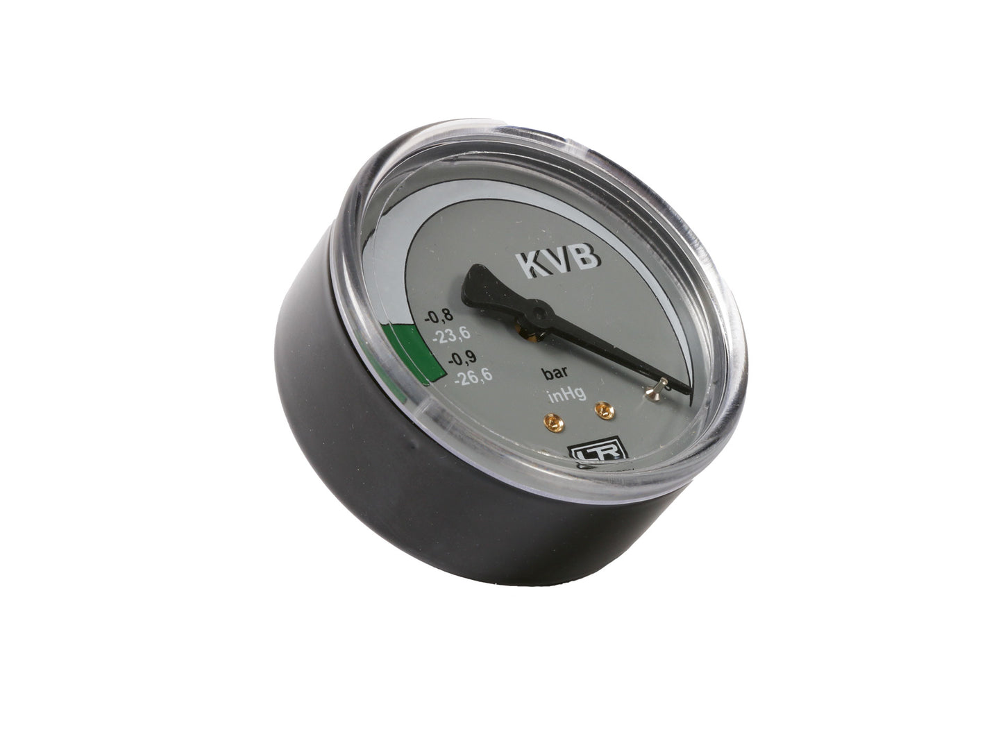 Ersatz-Manometer für KVB 01/02