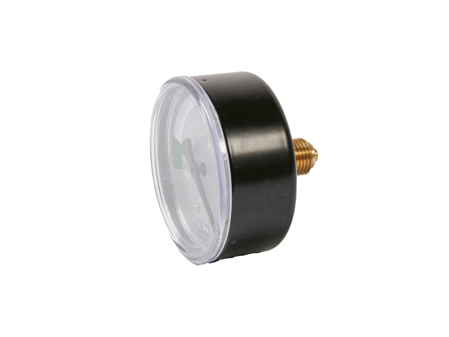 Ersatz-Manometer für KVB 01/02