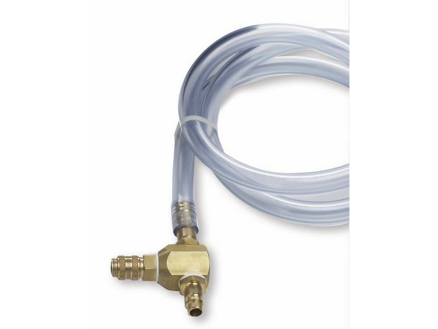 Buse Venturi pour dispositif de remplissage sous vide refroidisseur KVB 01