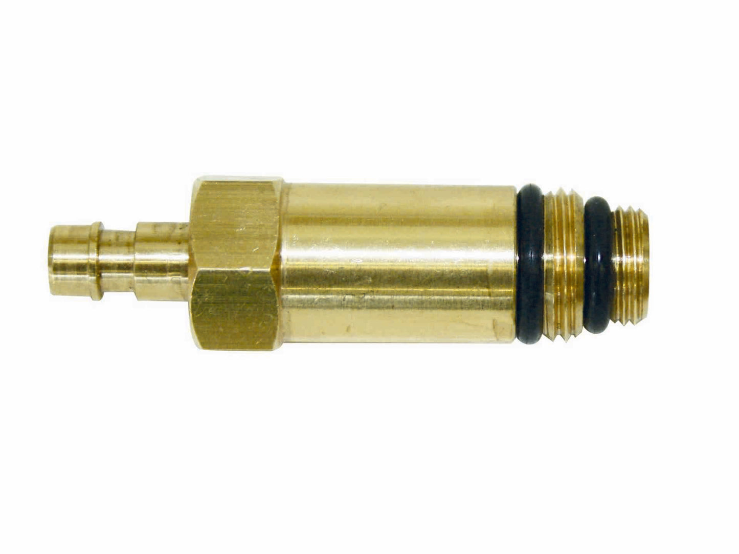 Prüfadapter ZKS 01.1 für Kompressions- und Motordruckverlust-Geräte