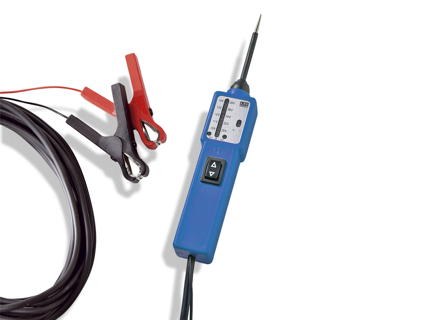 AZ 174_DL - Multifunktionsprüfgerät für die Autoelektrik