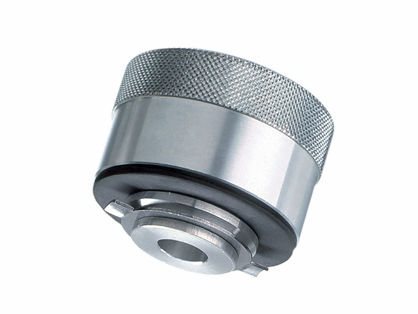 Adaptador para embudo de llenado de aceite EFTA 01