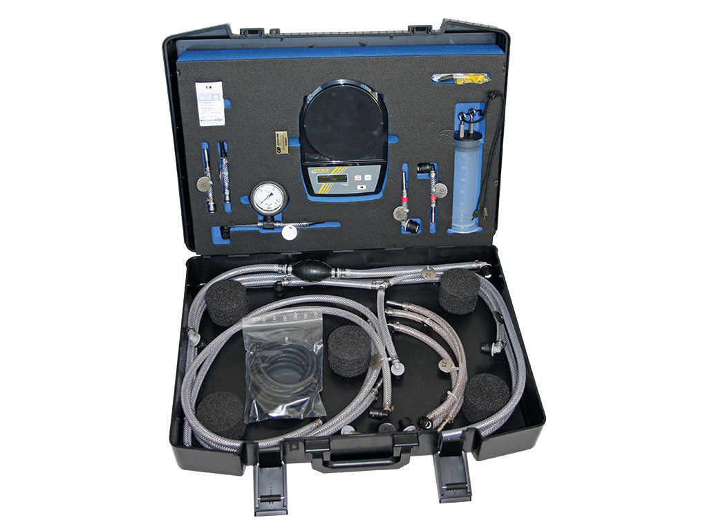 Denoxtronic Service Set (DeNOx 2.1 und 2.2)