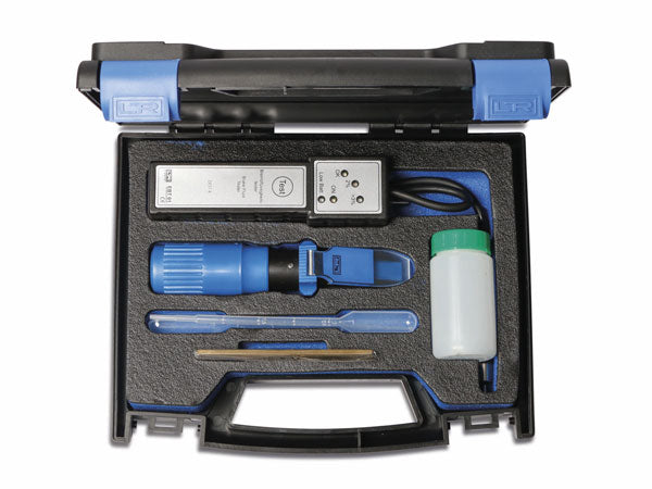 Werkstatt Service-Annahme-Kit