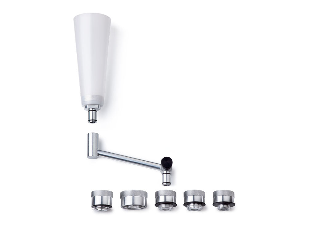 Motoröl-Einfülltrichter Set