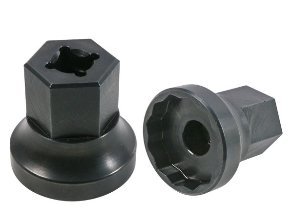 Traggelenk-Steckschlüssel Mercedes Benz