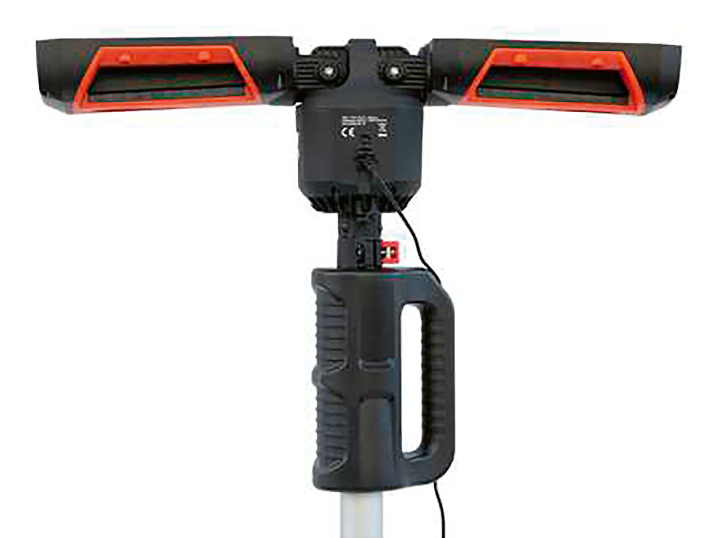 Bright-Line® Ausziehbarer LED Arbeitsstrahler 6000 Lumen