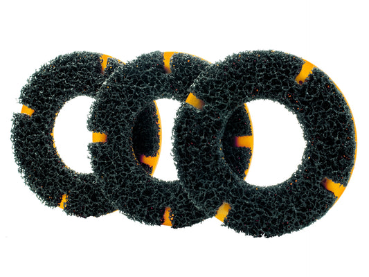  Discos de repuesto VPE 3 – tamaño 1 (160 × 75 mm) 