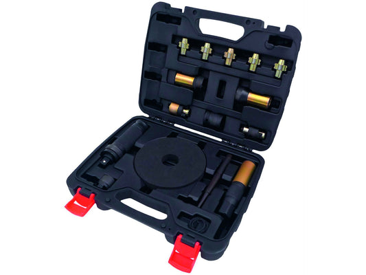 Felgenschloss Lösewerkzeugsatz -uni
