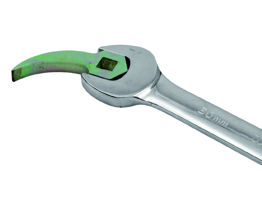 Gancho de palanca UNI “Finger-Mate” 