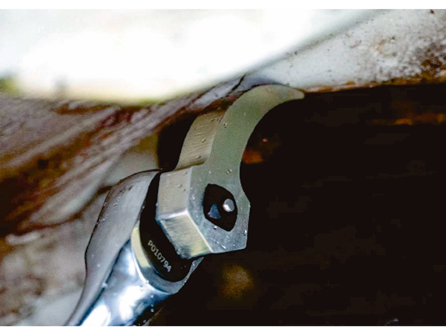UNI Lever Hook “Finger-Mate” 1/2” Drive