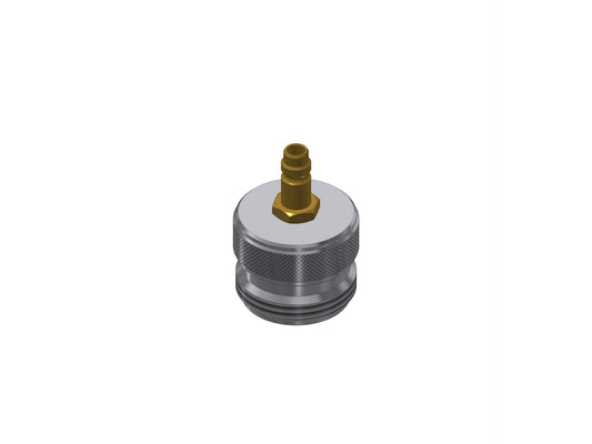 Prüfadapter Originalverschluss Kühlsystem DS 22K