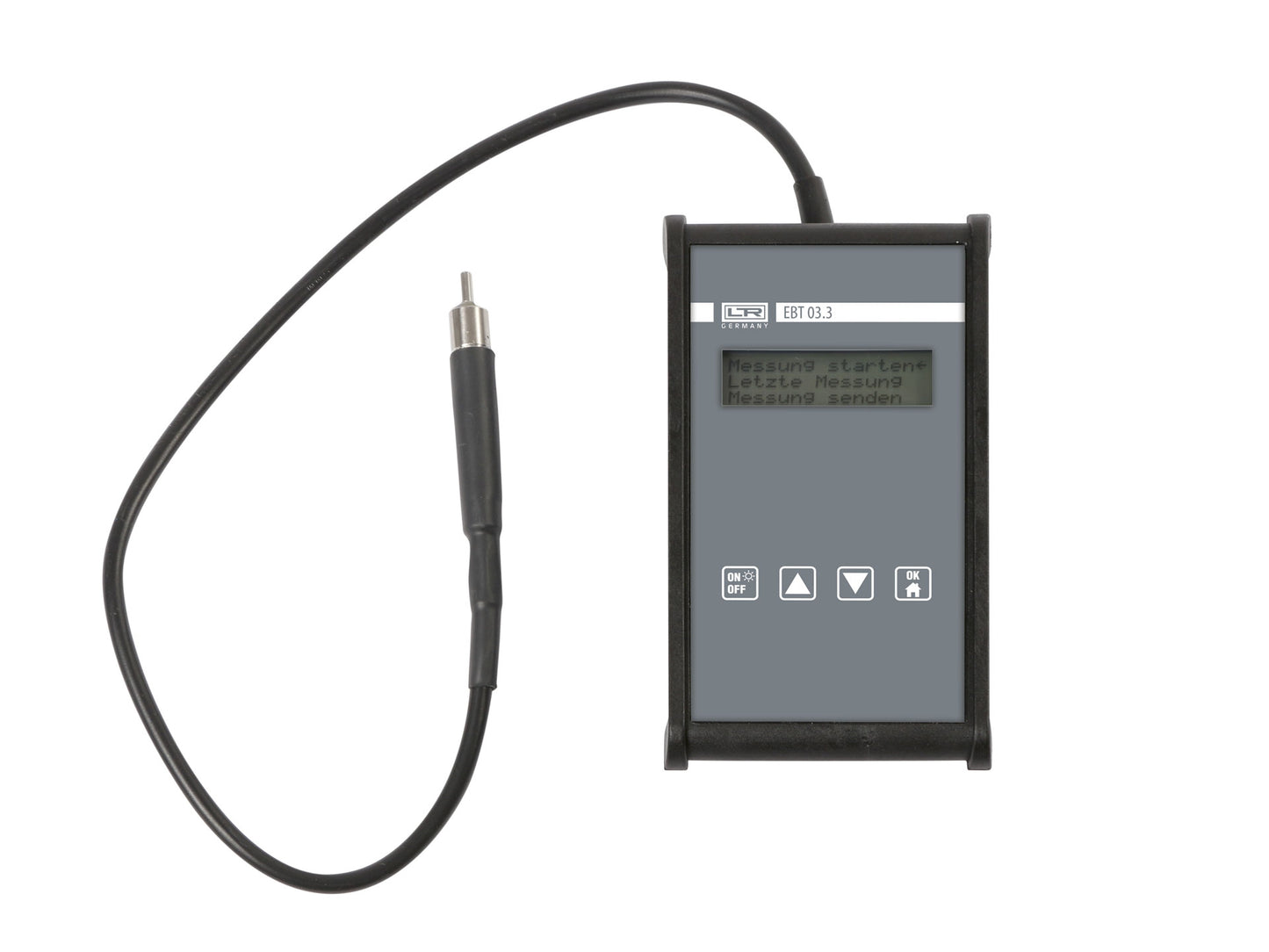 Neu: Elektronisches Bremsflüssigkeitsprüfgerät