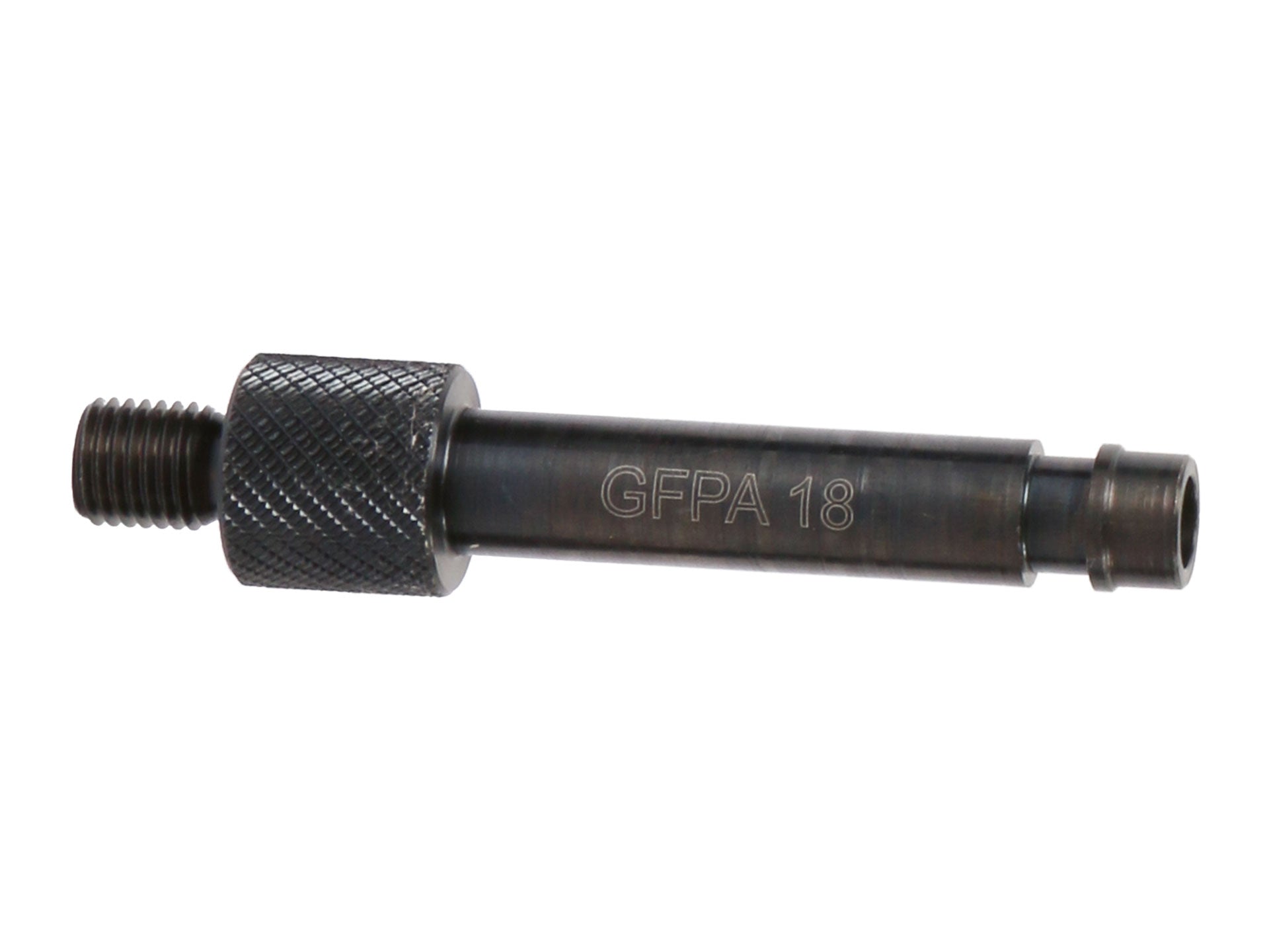 Getriebeöl-Fülladapter Infinitiy GFPA 18