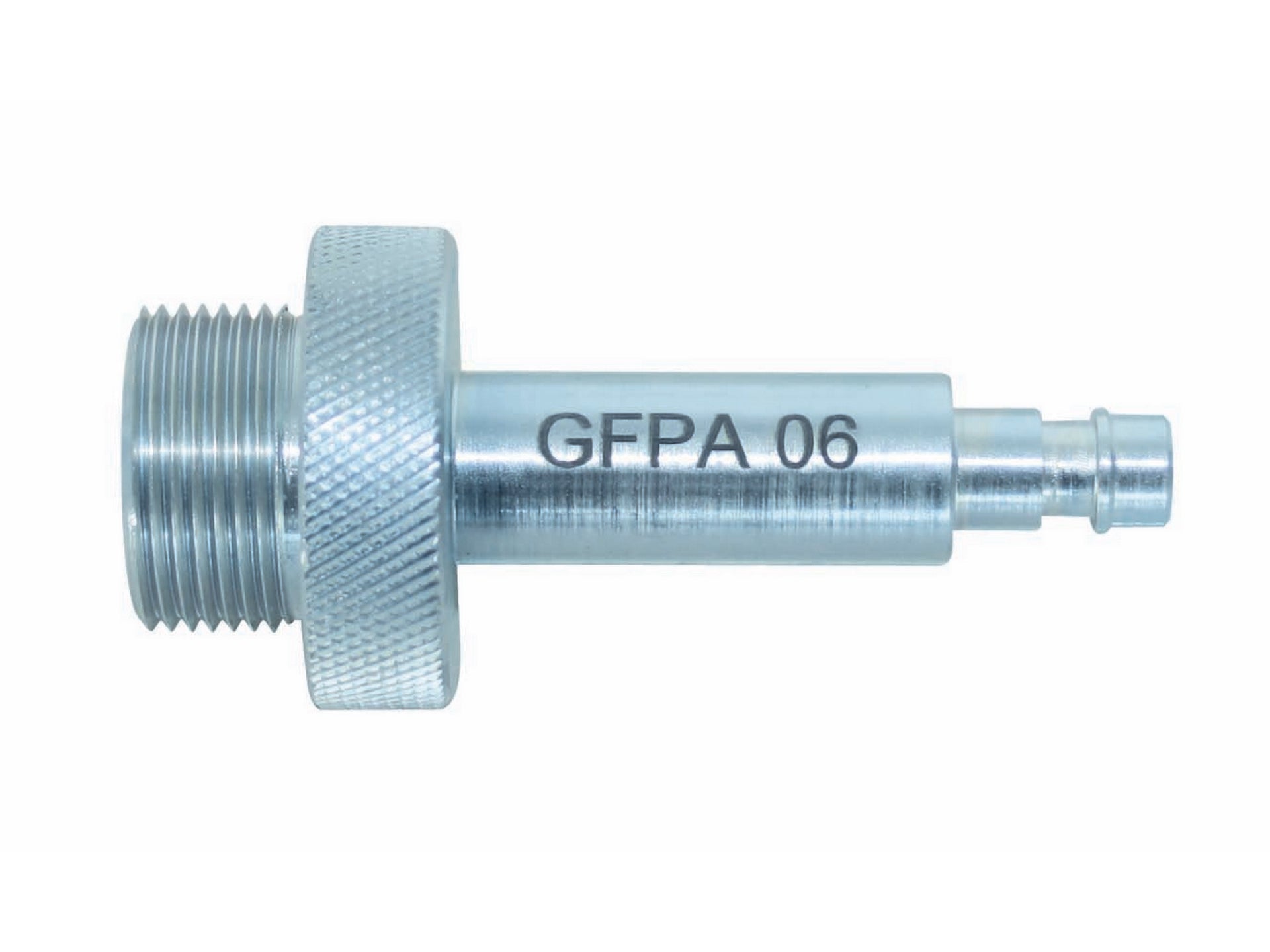 Getriebeöl-Fülladapter GFPA 06