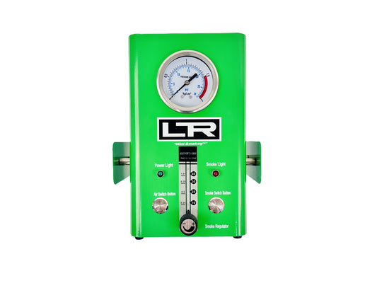 Raucherzeuger - Smoker - Lecksuchgerät