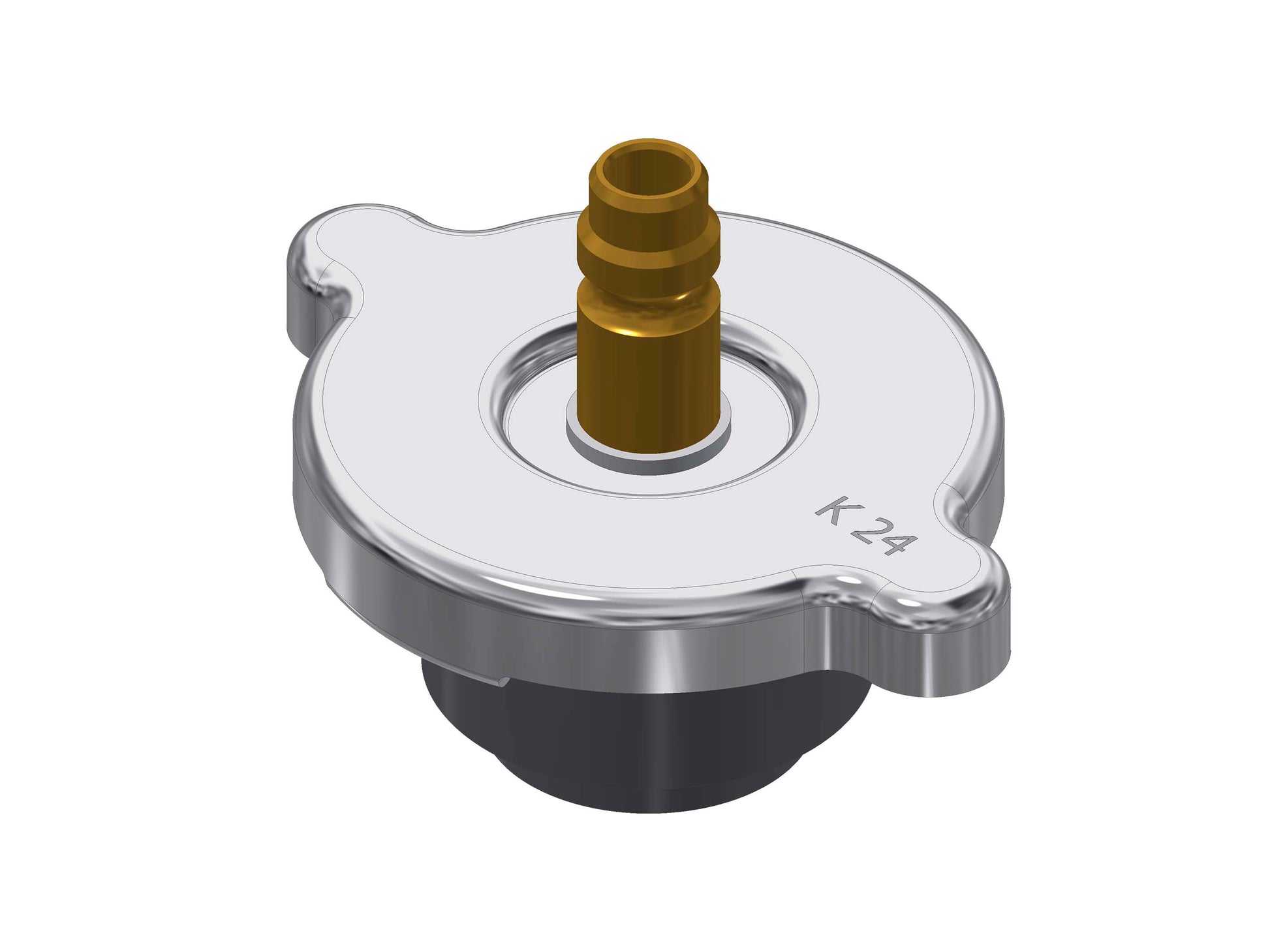 Kühlsystem-Adapter für Chrysler, Deutz, Dodge, Fiat, Giant, Hitachi, Jeep, Mercedes, Mini, Nissan