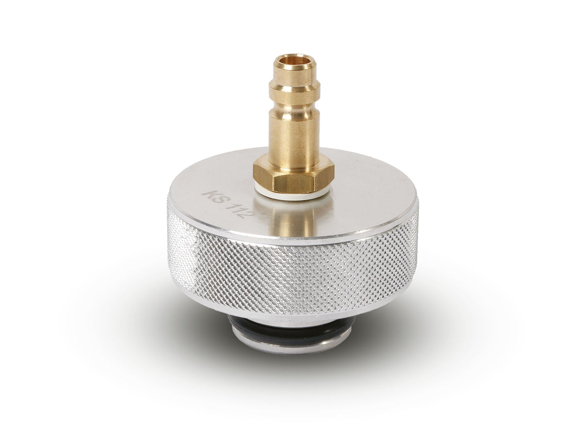 Kühlsystem-Adapter für Polestar, Volvo, Lynk & Co.