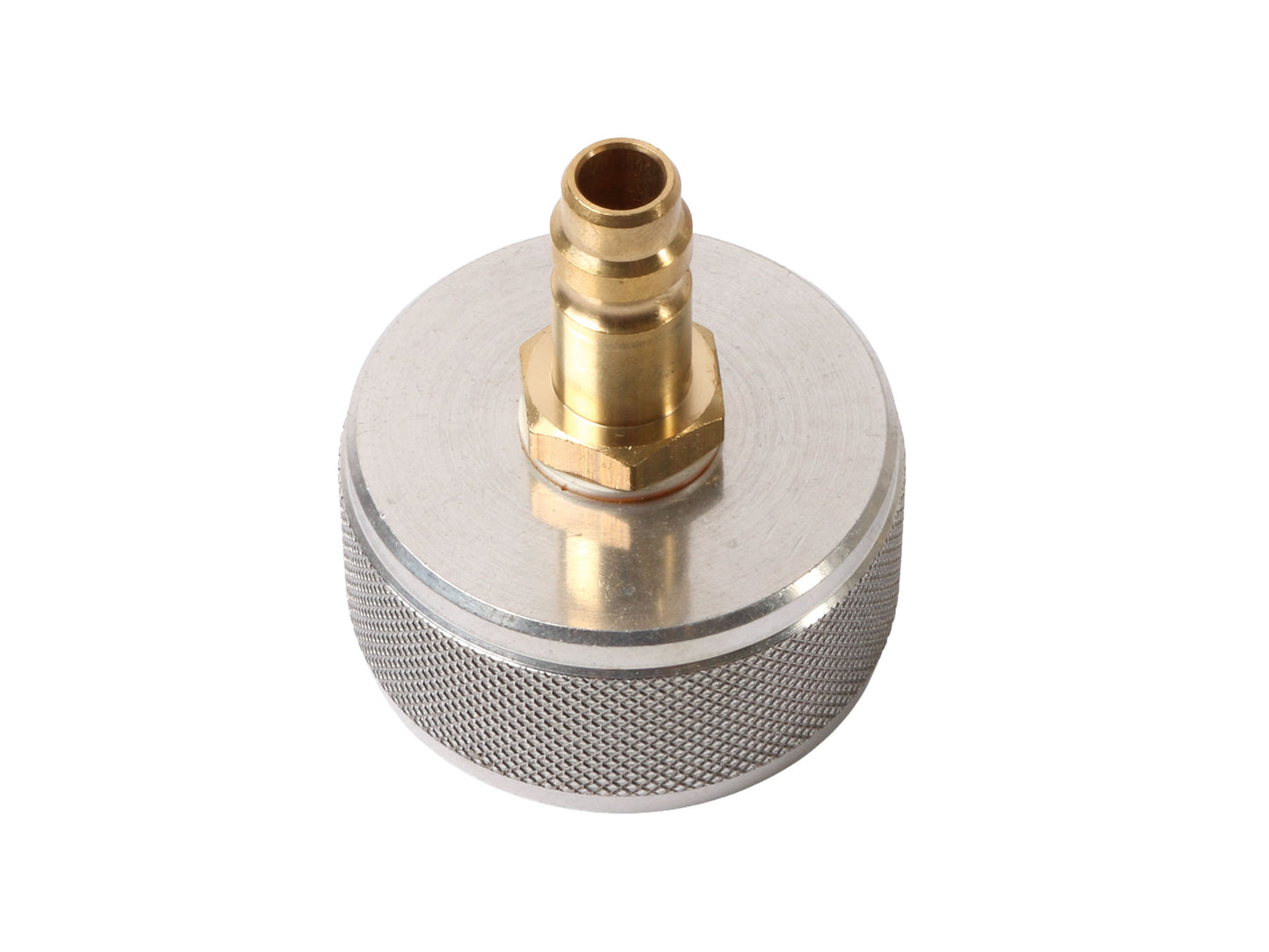 Kühlsystem-Adapter für MAN, Mercedes Benz, Claas und Grove AT-Kran