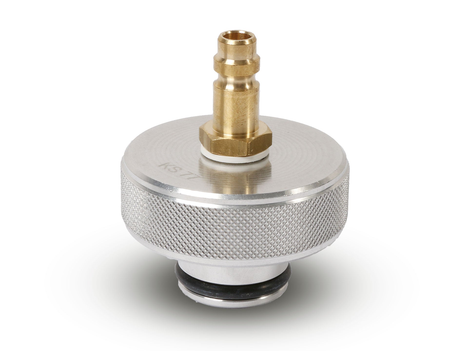 Kühlsystem-Adapter für Alfa Romeo, BYD, Cadillac, Jeep, John Deere, Linde, Opel, Vauxhall und Saab