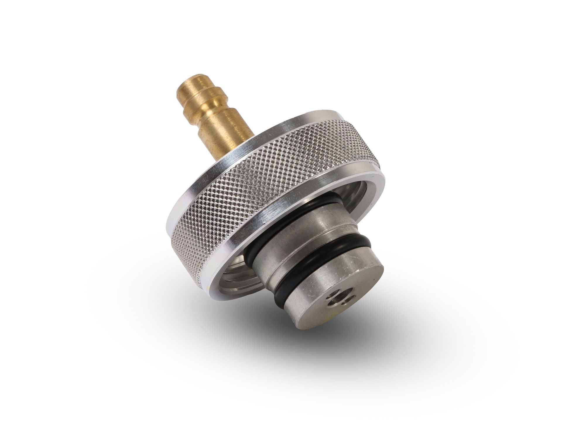 Kühlsystem-Adapter für Mercedes Benz und Evobus