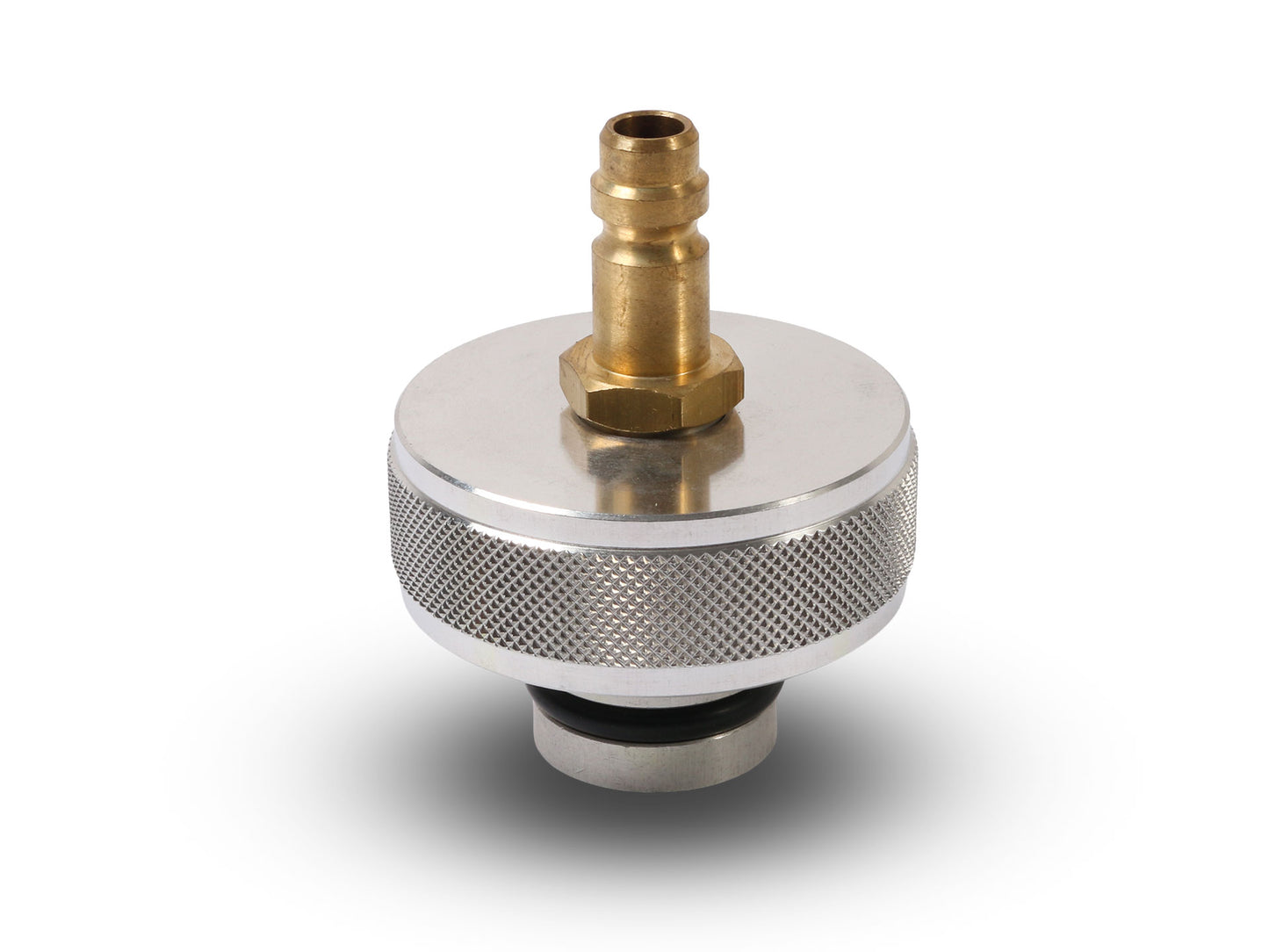 Kühlsystem-Adapter für Mercedes Benz und Evobus