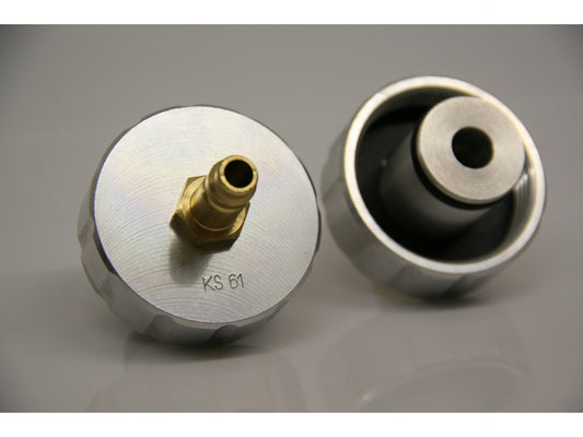Kühlsystem-Adapter KS 61