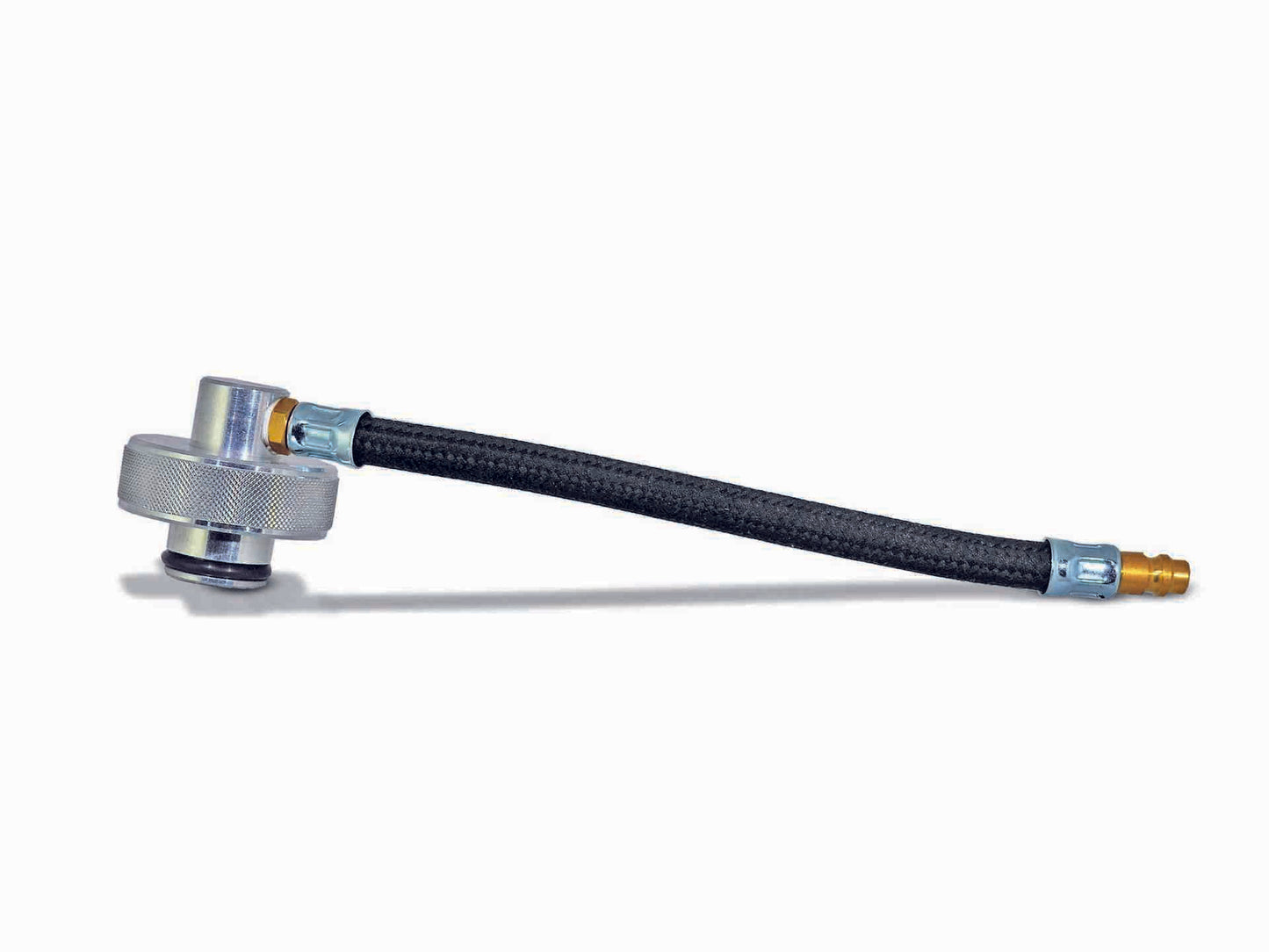 Cooling system adapter KW 85