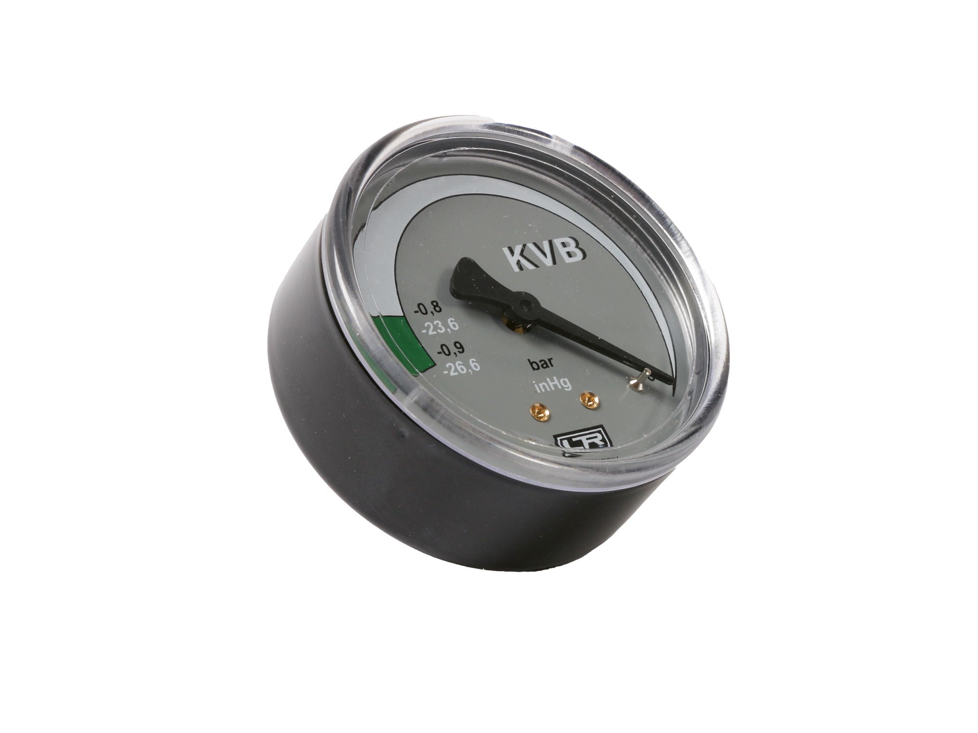 Ersatz-Manometer für KVB 01/02
