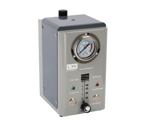 Generador de humo - Fumador - Detector de fugas