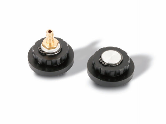 Prüfadapter-Set Druckausgleichselemente zur Dichtigkeitsprüfung HV-Batterie