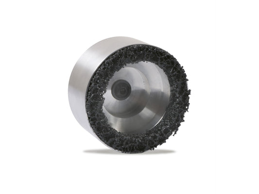 Radnaben-Schleifer für Fahrzeuge mit Stehbolzen