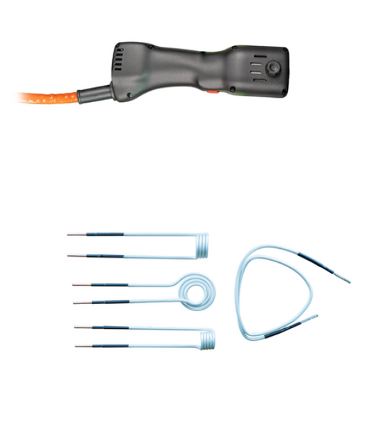 Chauffage à induction ULTRA