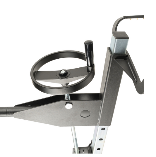 Testeur de roues et d'articulations, UNI