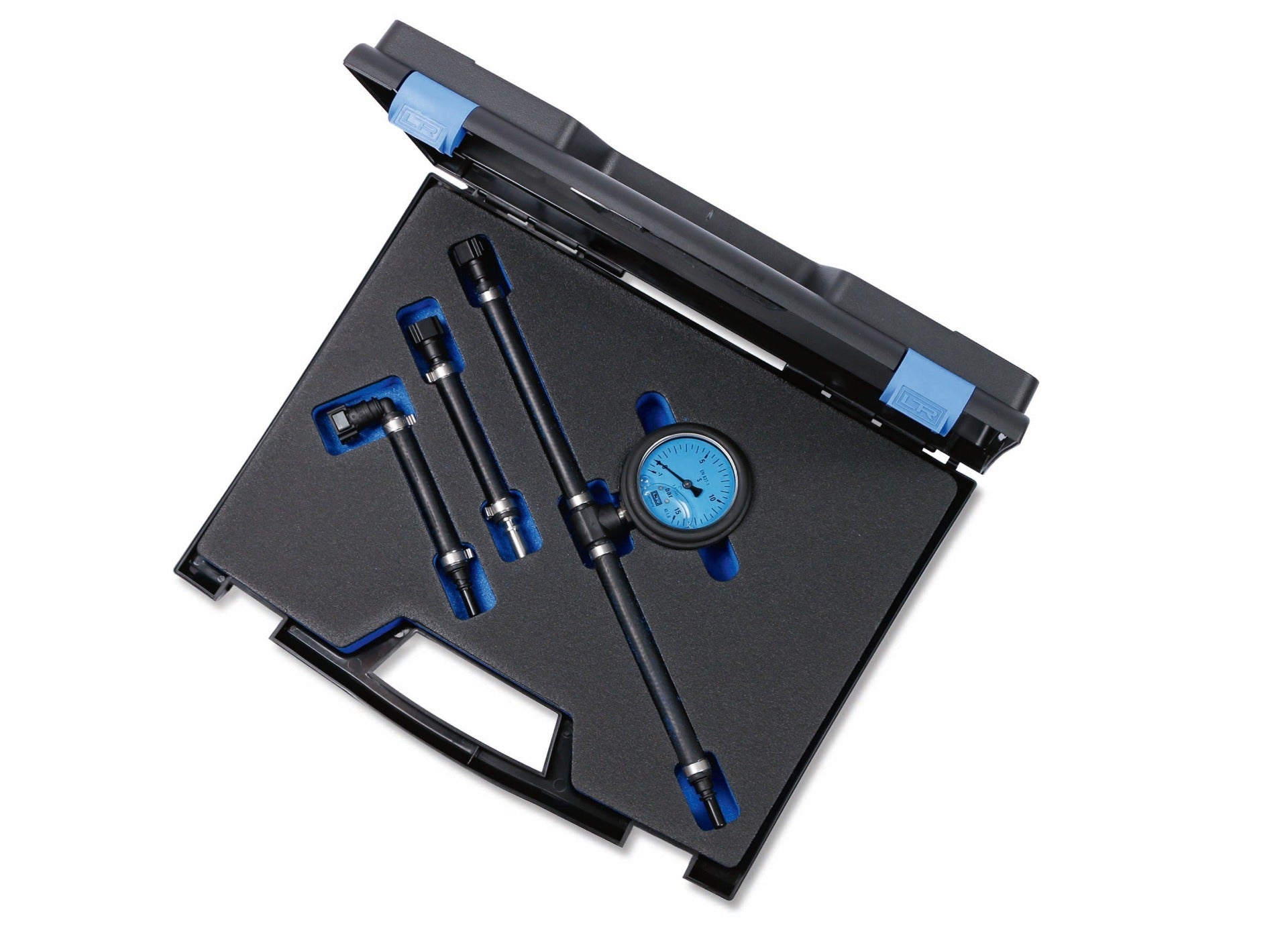 SCR diagnostic kit I Autotestgeräte Leitenberger