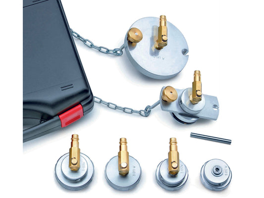 Bremsenentlüfter-Adapter-Satz (Asia, US, EU)