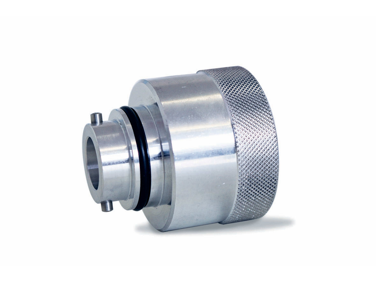 Adaptador para embudo de llenado de aceite EFTA 06