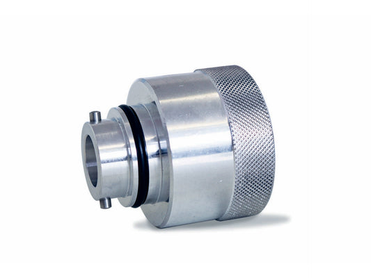 Adaptador para embudo de llenado de aceite EFTA 06