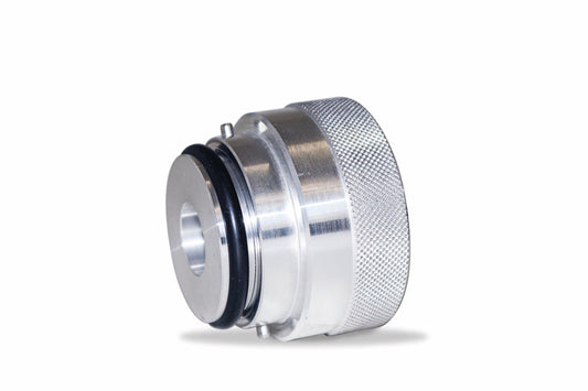 Adaptateur de remplissage d'huile moteur EFTA 13