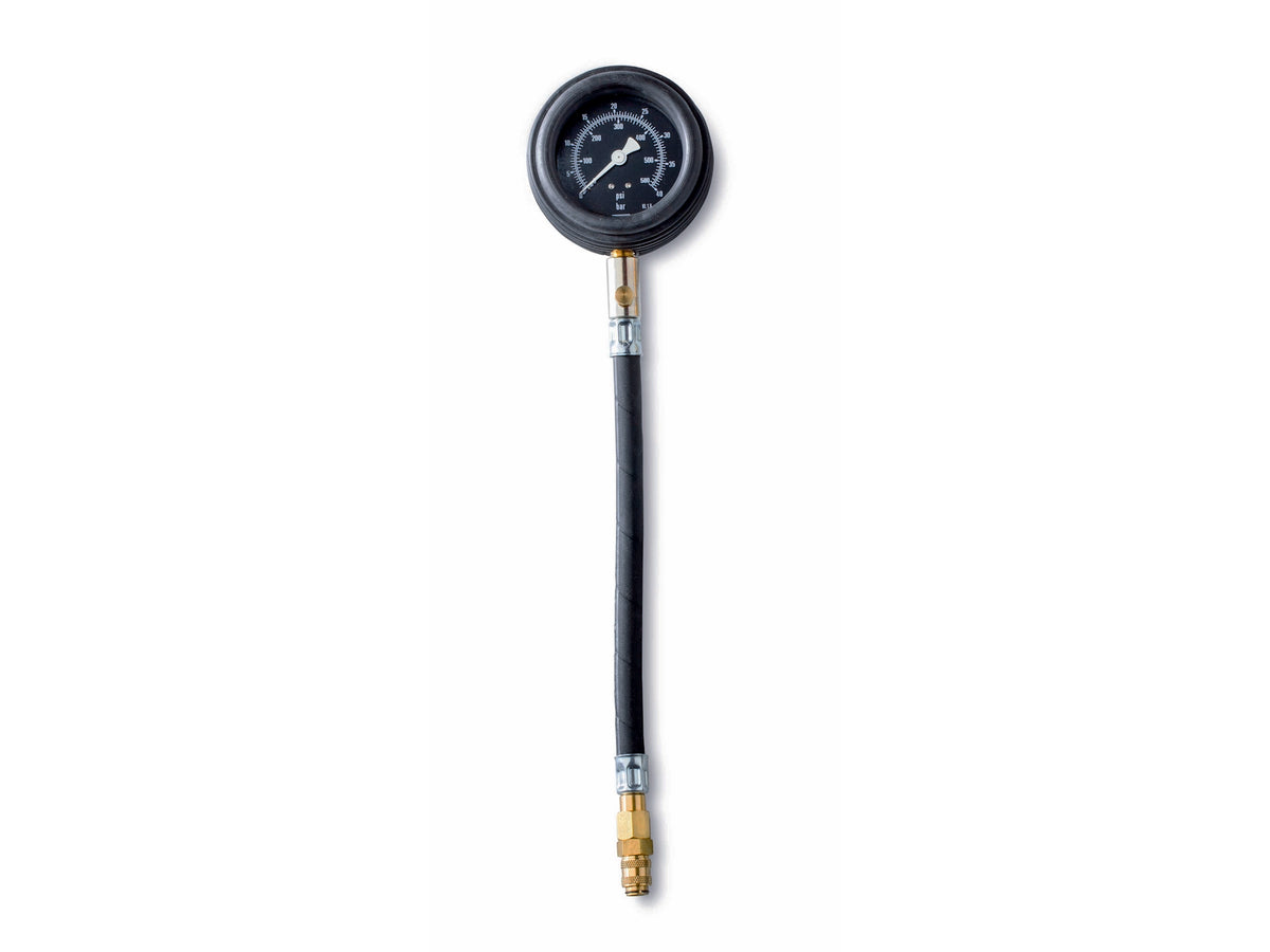 Testeur de pression de compression (0...40 bar)