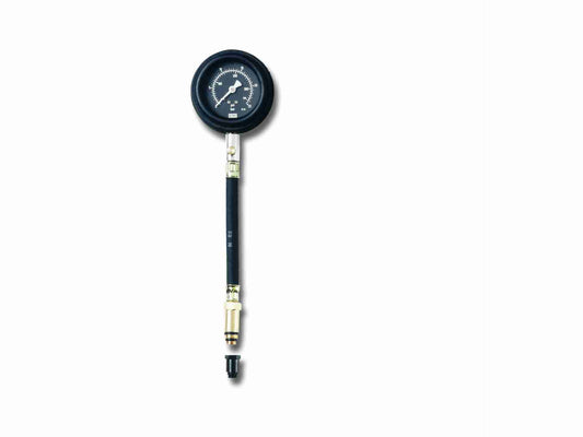 Testeur de pression de compression 0...25 bar pour moteurs essence