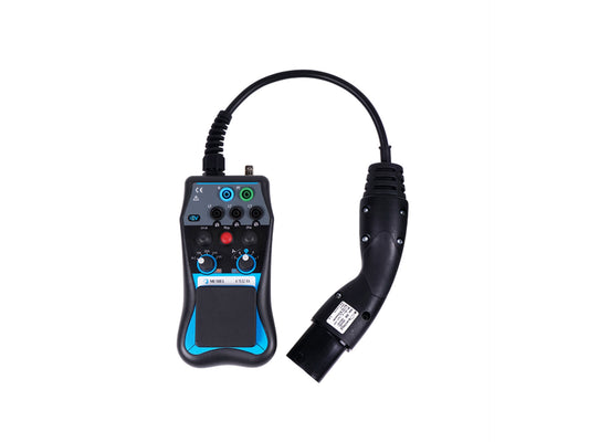 Metrel Adapter A 1532 EVSE XA
